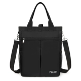 Новая оксфордская ткань ручная упаковка мужской бизнес -пакет большой емкость.