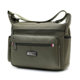 Сумка на одно плечо, мужская сумка через плечо, шоппер, небольшая сумка, ткань оксфорд