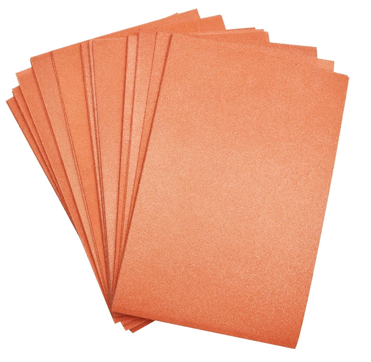 Special price foam copper, foam copper, electrical conduction, heat conduction, heat dissipation, electronic wave shielding, fire protection and other foam metal filter materials