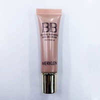 小样 试 美肌 BB kem trắng 皙 皙 保湿 保湿 保湿 kem nền bb collagen cellio