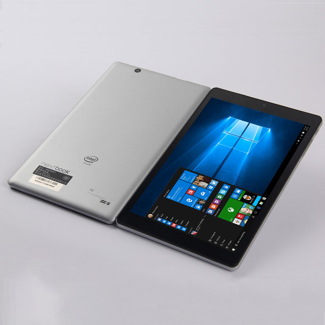 Yifang Windows system Win10 ສອງ-in-one 4GB ແລ່ນຫນ່ວຍຄວາມຈໍາ 8-inch laptop PC tablet