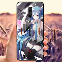 Аниме № 5 [Red Devil 6]