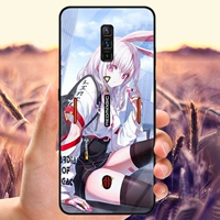 Аниме № 11 [Red Devil 6pro]