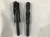 1 2 etc. handle hemp flower drill bit small shank drill wood metal open pore reaming drill high speed steel shrink handle twist drill