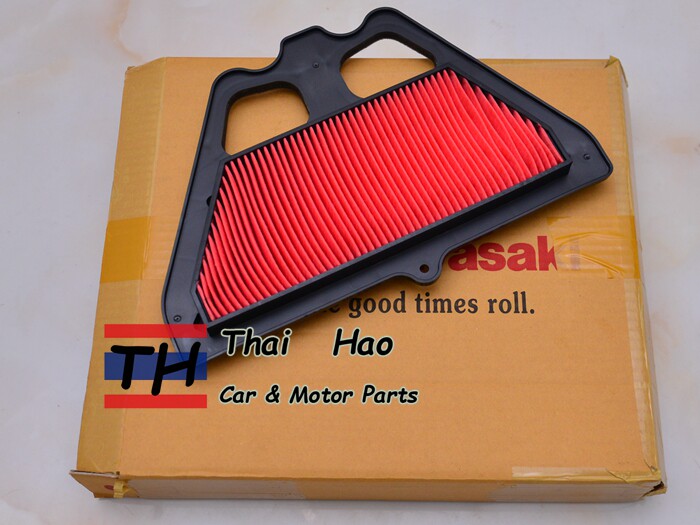 Spot Kawasaki z900 original air filter Air filter-17-21