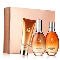 Auberge Collagen Peptide Muscle Vitality Moisturizing Three-piece Gift Box Purifying Cleansing Milk Moisturizing Water Lotion Set