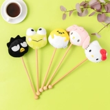 Miniso Sanrio персонажи творческий плюшевый массаж