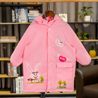 Розовый [Radish Rabbit Rainecoat]
