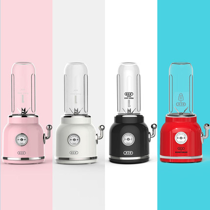 ECX果汁机质量靠谱吗,质量怎么样,ECX果汁机怎么样，质量很差是真的吗