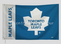 NHL Toronto Maple Leafs Flag Toronto Maple Leafs National Hockey Flag