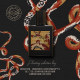 Secret Style Hibiscus Series Original Niche Mysterious Abyss Unlocking Key Perfume Women's Long-lasting Light Fragrance Fresh