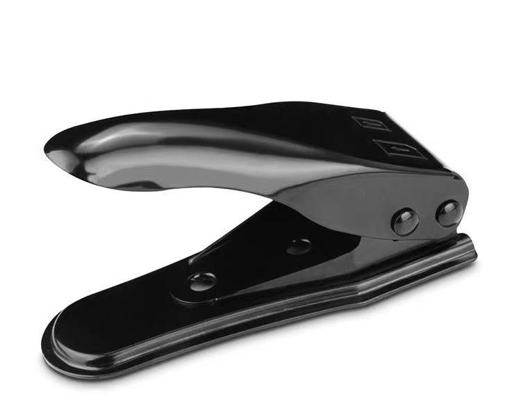 Wholesale iphone8 card cutter universal 6S mobile phone cutting Android double knife card cutter small card nano apple sim card