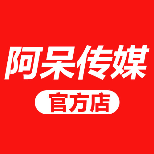阿呆传媒BMC专业原装加密狗批发中心的LOGO