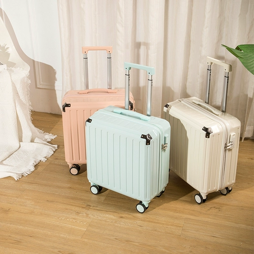 Чемодан, прочный самолет