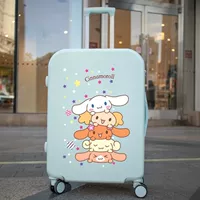 Mint Green Stack Jade Cinnamon Dog Одиночная коробка