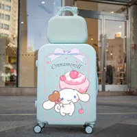 Мята зеленая вишня Джейд Коричневая коробка для собак