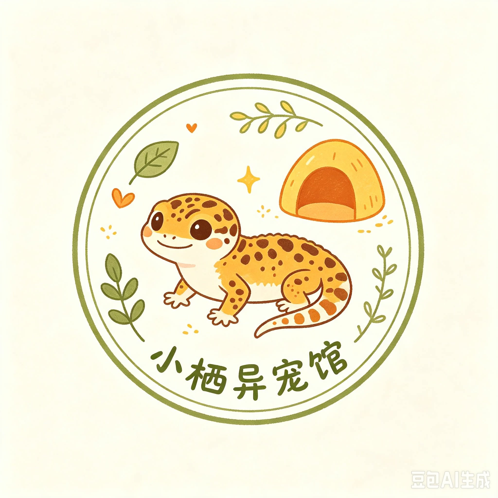 小栖异宠馆