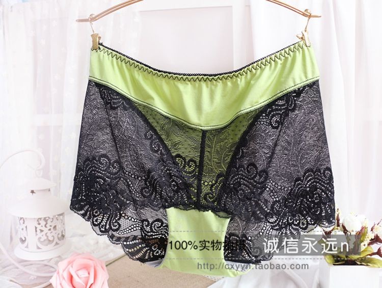 Slip sexy en nylon - Ref 643200 Image 22