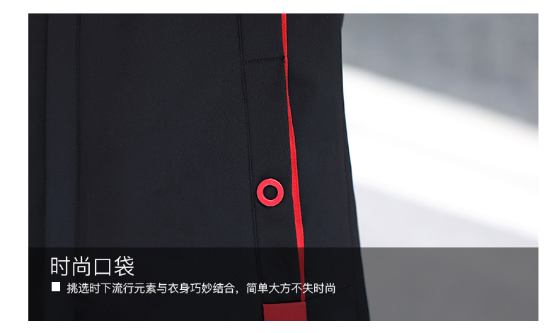 Blouson homme manches longues en Polyester - Ref 3119073 Image 21