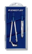 Germany imported STAEDTLER 554 T11 T01 telescopic standard compass