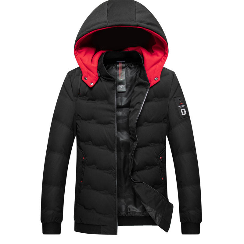 Blouson homme - Ref 3121505 Image 5