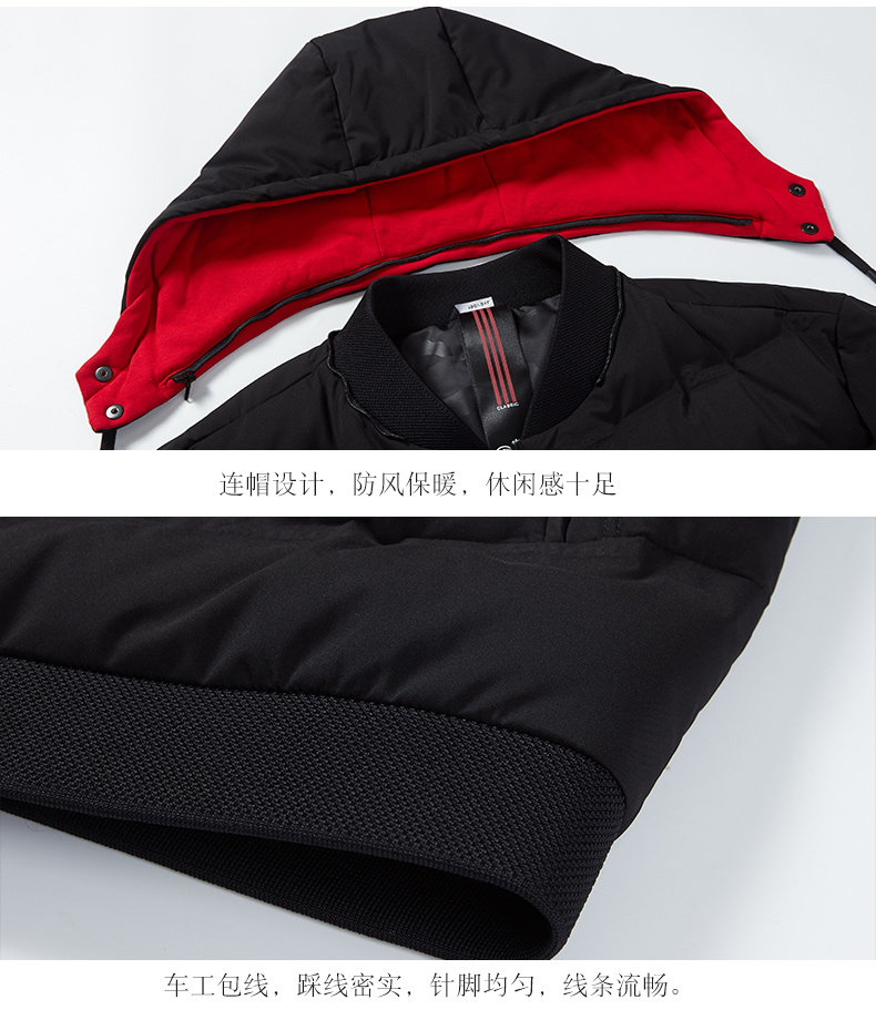 Blouson homme - Ref 3121505 Image 14