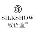 致语堂悦颜店的LOGO