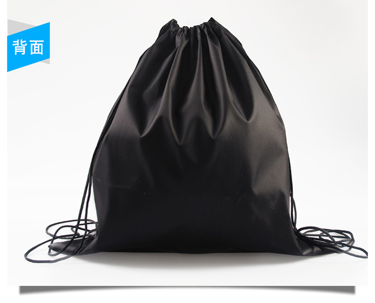 Basketball bag training bag double shoulder shoulder shoulder sports bag adult children's corset football bag