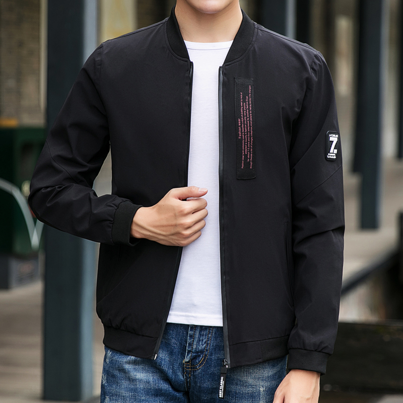 Blouson homme DEGEMIPI     manches longues en Polyester - Ref 3116248 Image 5