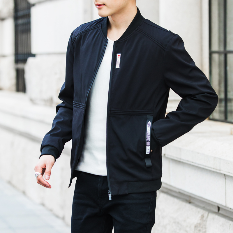 Blouson homme DEGEMIPI     manches longues en Polyester - Ref 3116248 Image 3