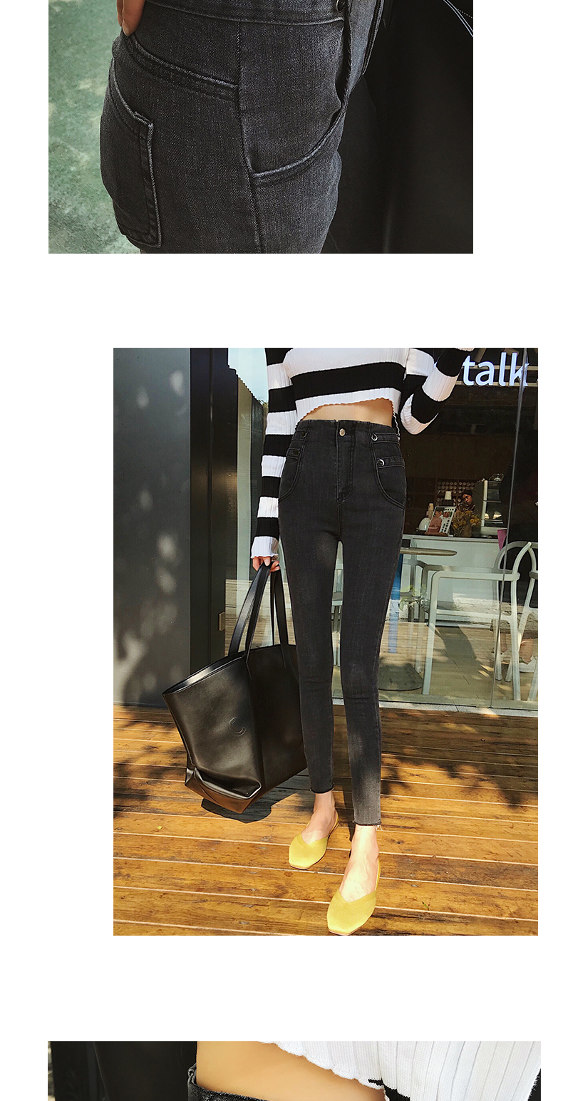 Jean femme - Ref 3192457 Image 16