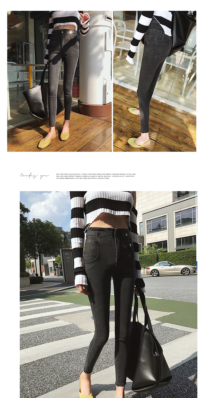 Jean femme - Ref 3192457 Image 10
