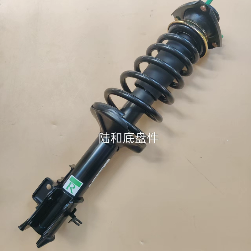 Подходит для Yufeng EM26, новый Geoshuai Linglongyao 6 Kaima Junhang Ruijie, передний амортизатор в сборе, стойка амортизатора