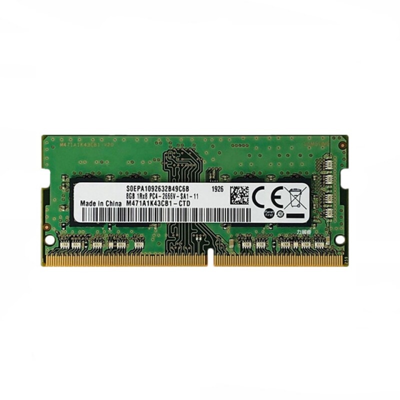 Модуль памяти Kim Midi DDR4 8GB 2133MHz