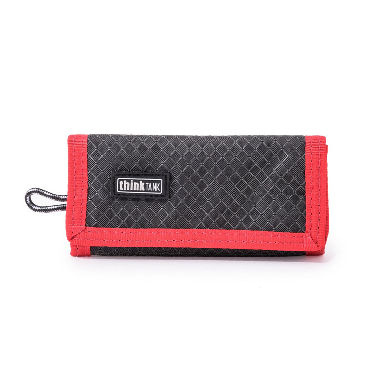 Think Tank Creative Tank Pee Wee Pixel Pocket Rocket CF Card Case Storage Bag