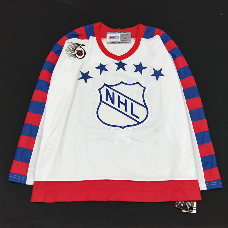 hockey jersey sweatshirt