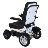 Электрические умные автоматические металлические складные литиевые батарейки для пожилых людей, ходунки, полностью автоматический, алюминиевый сплав