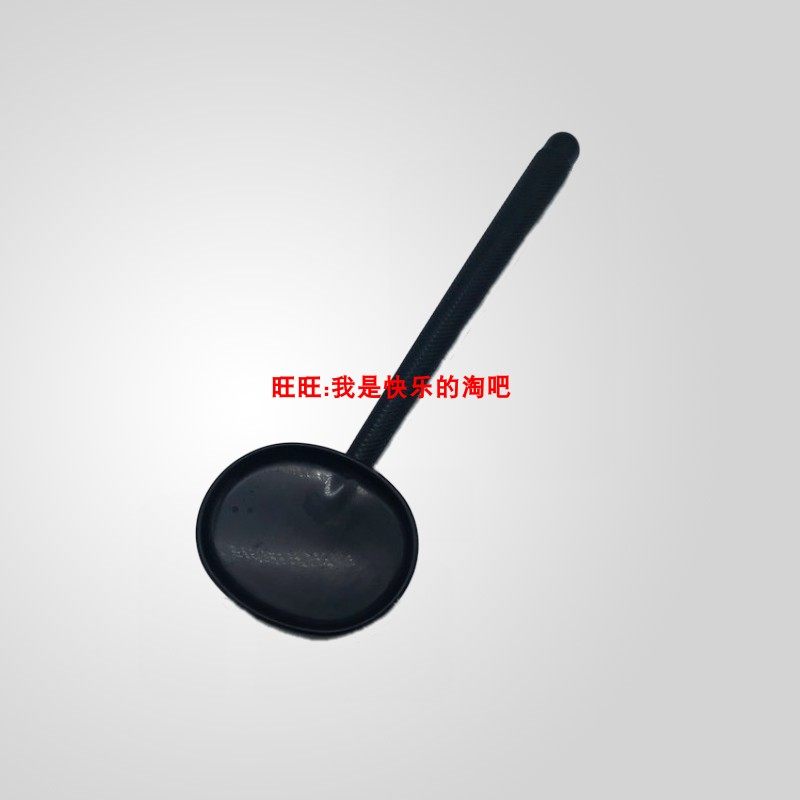 Glass Lighting Accessories Lightseeing Spoon Eye Optical Light - Inspection Backboard Light - shading plate