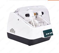 Optical shop processing equipment eye lens polishing machine resin glass lens polishing machine full-automatic polishing machine