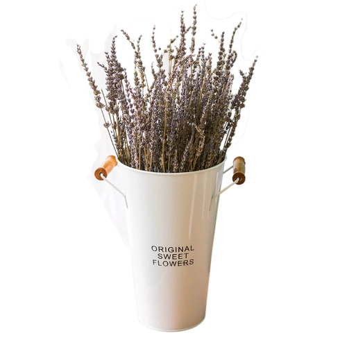 Американская сельская ретро -ретро -ручная рука