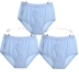 Đồ lót nam 3 tuổi trung niên đồ lót cotton cũ cao eo tam giác đồ lót XL đồ lót lỏng - Nam giới thương hiệu đồ lót nam Nam giới