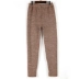 Quần ấm cho bé trai quần legging cộng với nhung mỏng cho học sinh quần ấm trong quần trẻ em lớn quần ấm quần dài nữ học sinh Quần nóng lên