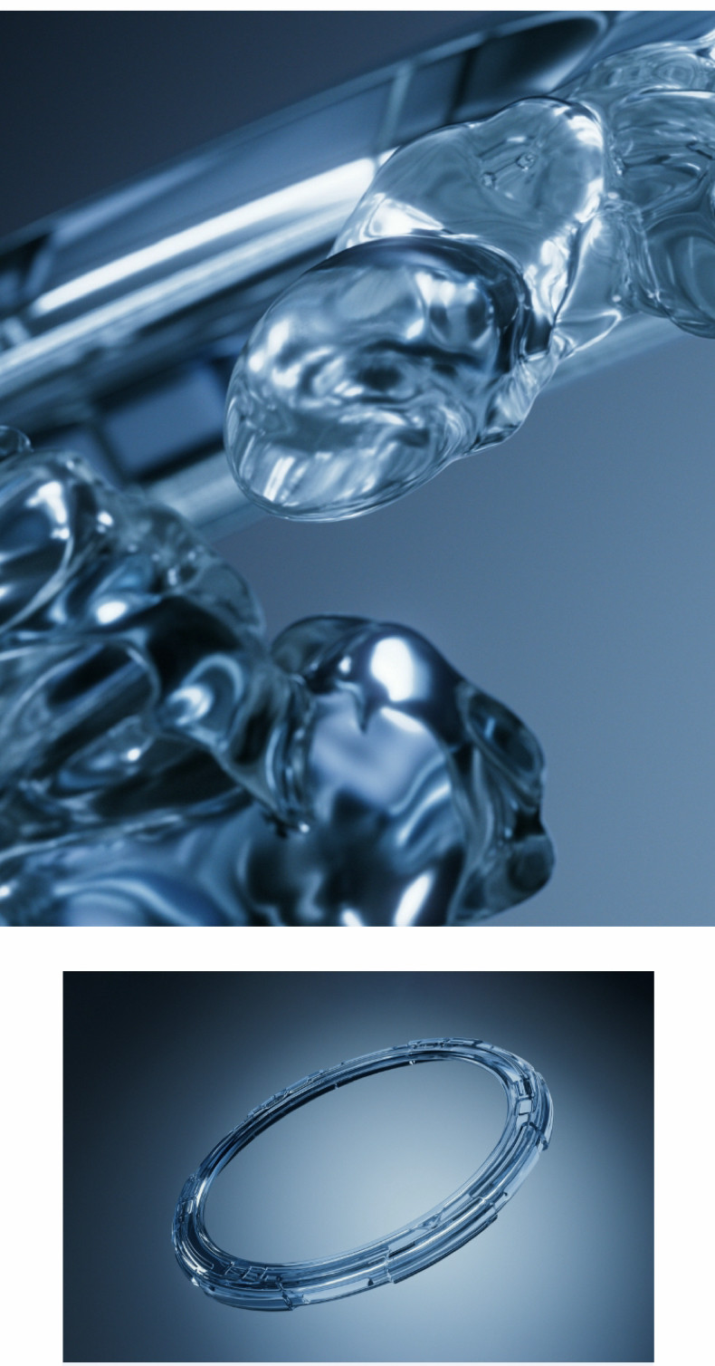 HUAWEI WATCH ULTIMATE DESIGN非凡大师蓝宝石黄金智能腕表黄金表双向北斗卫星电话探险插图2