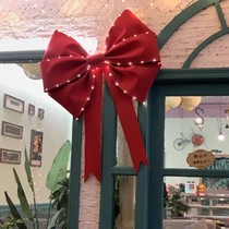 Milk Tea Shop New Year Ambience Decorate Meatshop Shop For Valentines Day Shop Windows Glass Door Dress Shop Dress Store Celebration