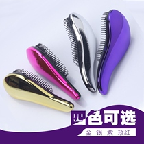 Special antistatic comb for receiving haircomb special for 6d pick up comb straight hair comb straight hair dresser special