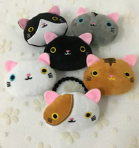 Милые сапоги, плюшевая детская кукла для взрослых, резинка для волос