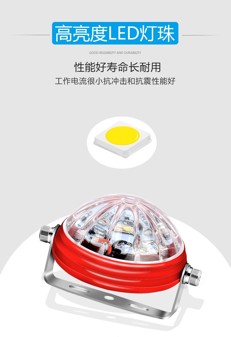 Ruipu xe máy ánh sáng LED bóng đèn điện chuyển đổi đèn nhiều màu laser sương mù chống khung gầm phía sau khung gầm - Đèn xe máy đèn led xe máy màu vàng