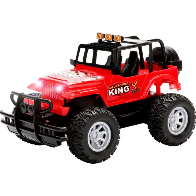 Remote control car off-road vehicle charging wireless high-speed fan car small electric children's toy car boy baby