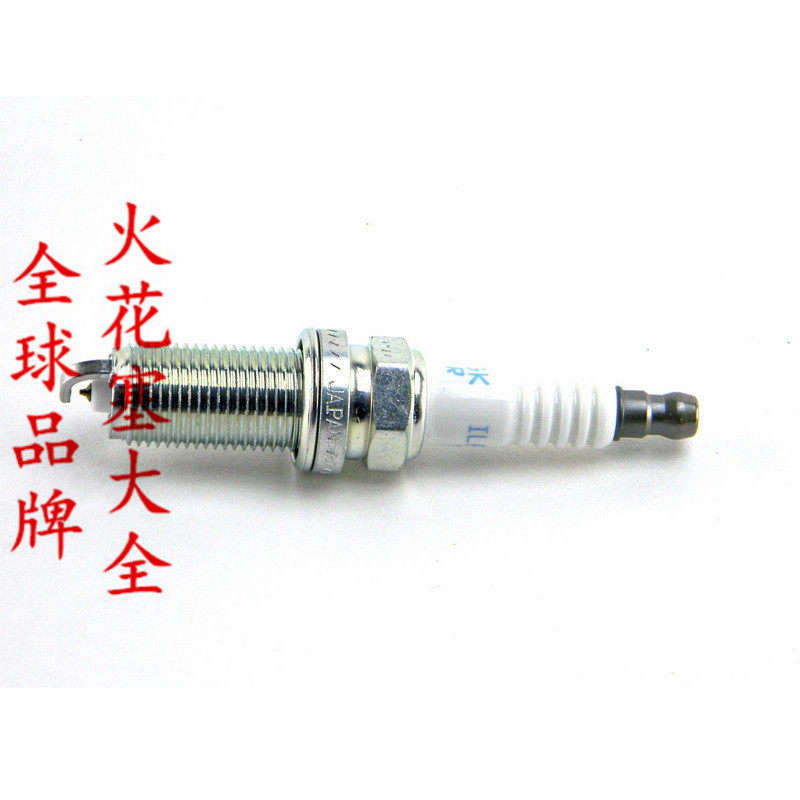 LS600HL 5 0 RX350 3 5 RX270 2 7 Imported NGK Iridium platinum spark plug NX300h 2 5