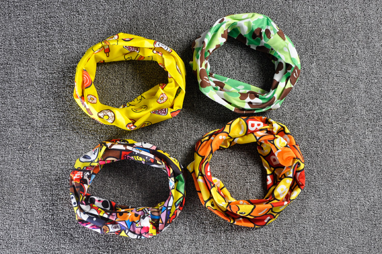 Foulard enfant KOOAPE - Ref 2136999 Image 28